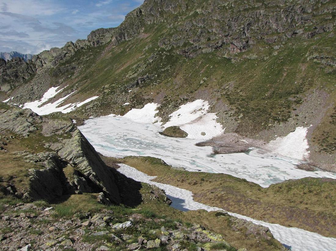 Laghi....della LOMBARDIA